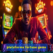 plataforma fortune gems